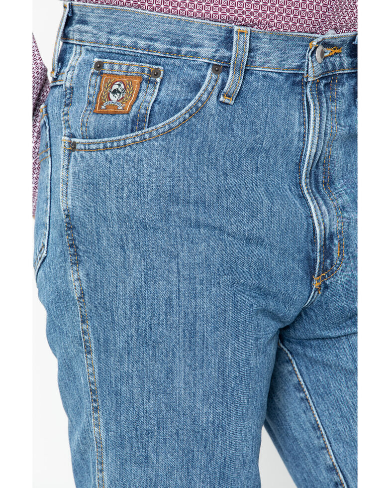 Cinch Jeans - Bronze Label Slim Fit - Big & Tall