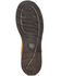 Image #5 - Ariat Women's Fatbaby Hertiage H20 Performance Western Boots - Round Toe, Brown, hi-res