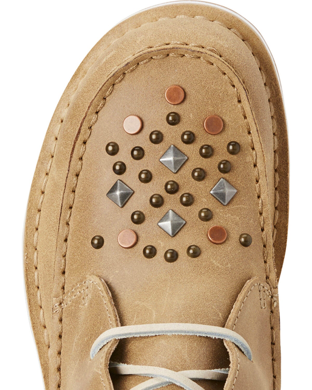 ariat fringe cruiser