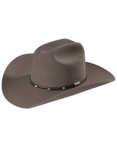 angus 6x cowboy hat