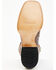 Cody James Men's Exotic Caiman Western Boots - Broad Square Toe, Brown, hi-res
