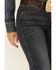 Image #8 - Wrangler Women's Aura Instantly Slimming Jeans, Denim, hi-res