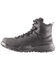 Image #3 - Belleville Men's Vapor Waterproof Work Boots - Soft Toe, Black, hi-res