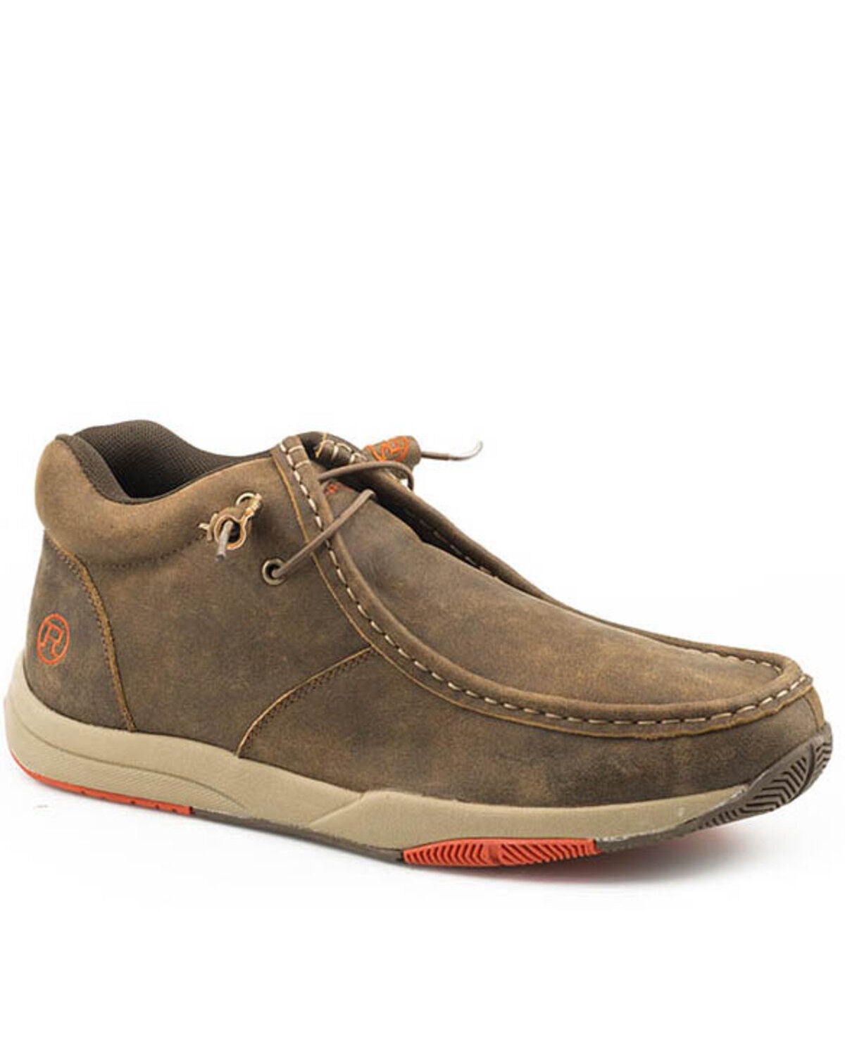 Men's Roper Casual Shoes - Sheplers