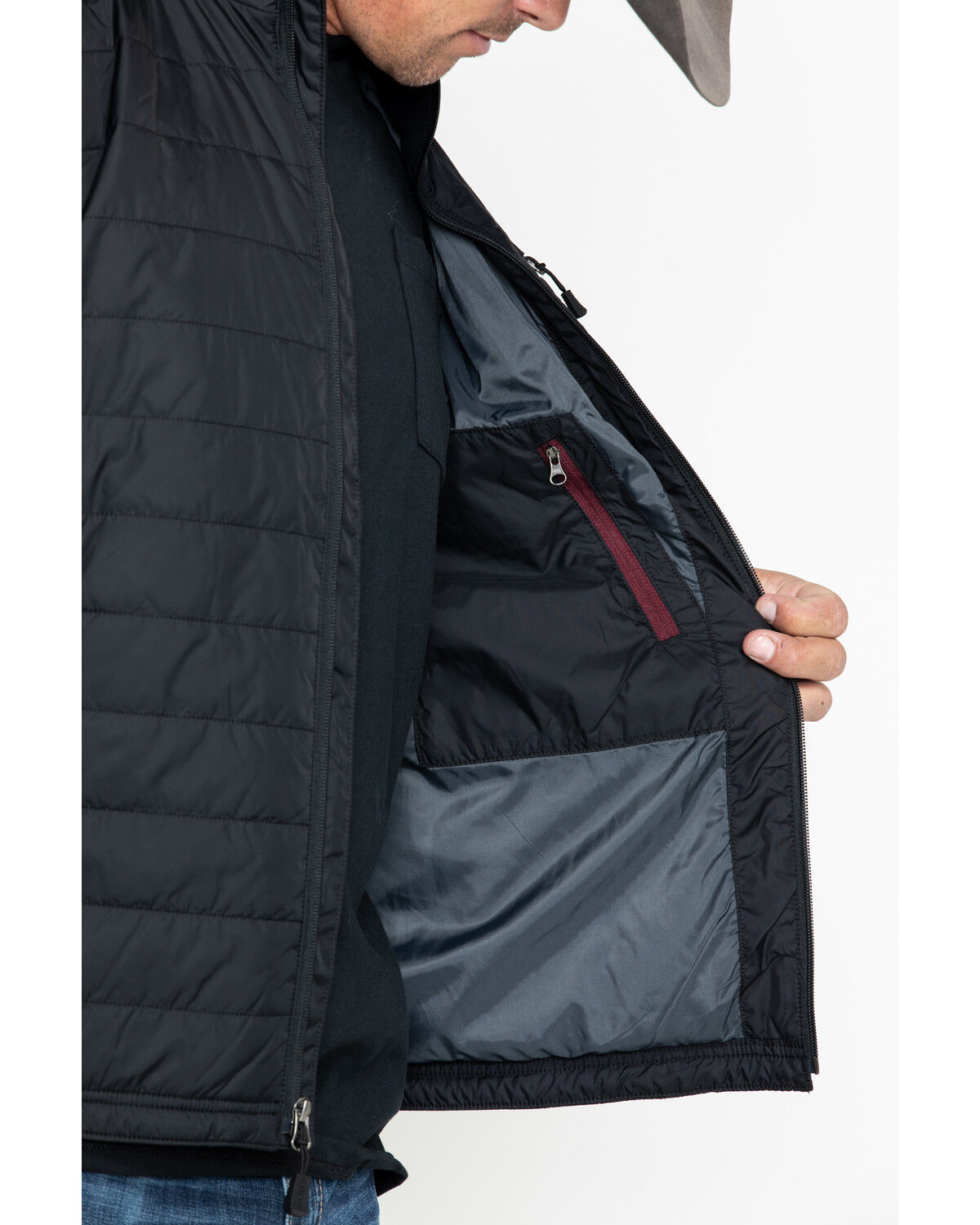 Carhartt Men's Gilliam Work Jacket - Big & Tall | Sheplers