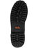 Image #7 - Harley Davidson Men's Gavern Waterproof Work Boots - Soft Toe, Black, hi-res
