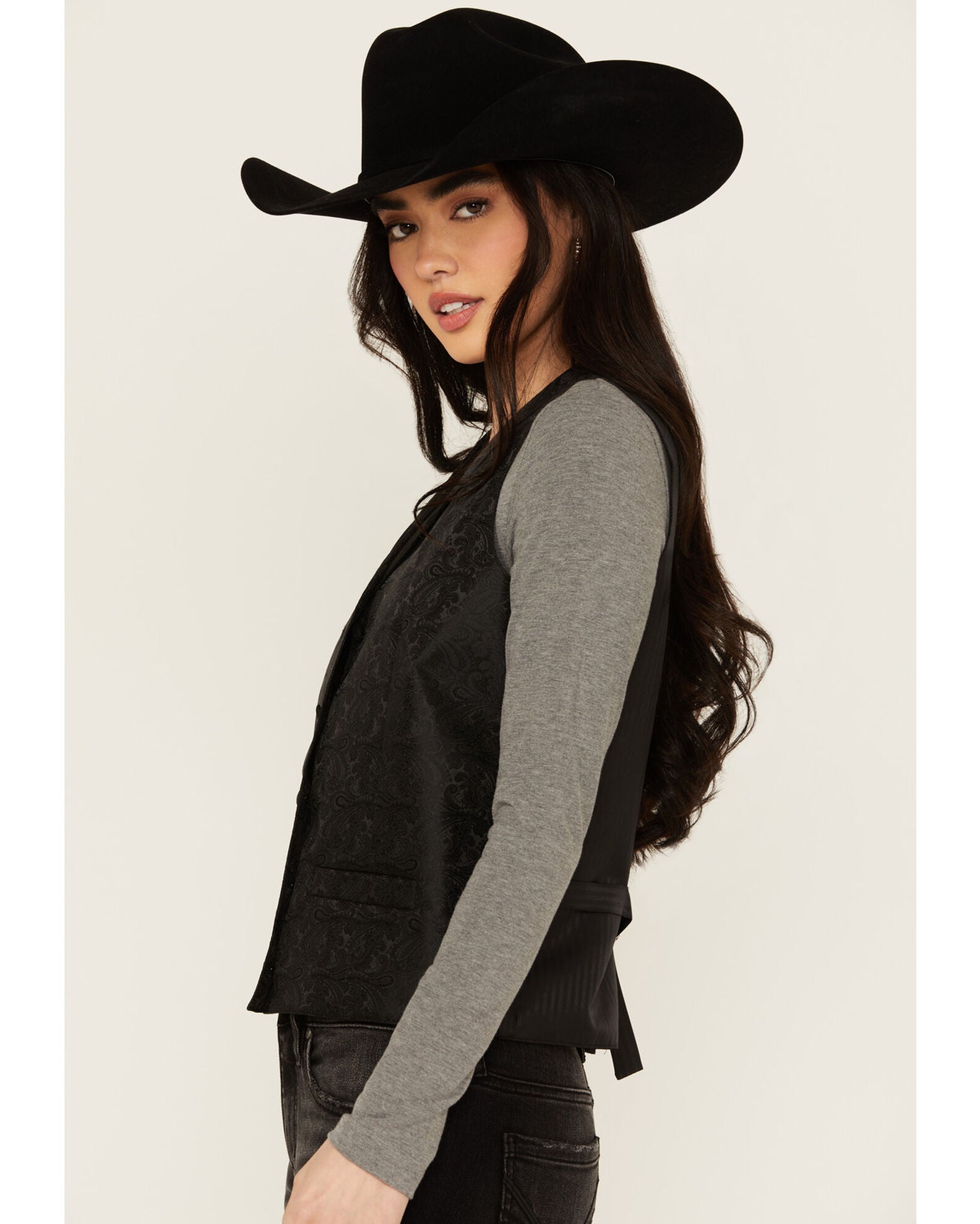 Scully Juniper (HC768) – Women’s Vest