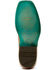 Image #5 - Ariat Women's Futurity Boon Western Boots - Square Toe, Brown, hi-res