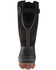 Image #4 - Bogs Women's Whiteout Tonal Camo Winter Boots - Soft Toe, Black, hi-res