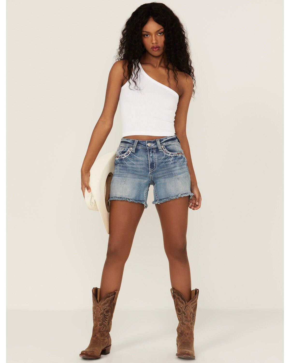 Women's Shorts - Sheplers