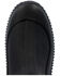 Image #6 - Muck Boots Women's Hale Waterproof Tall Work Boots - Round Toe, Black, hi-res