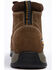 Image #5 - Ariat Men's Edge LTE Chukka Boots - Composite Toe, Dark Brown, hi-res