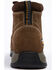 Image #5 - Ariat Men's Edge LTE Chukka Boots - Composite Toe , Dark Brown, hi-res
