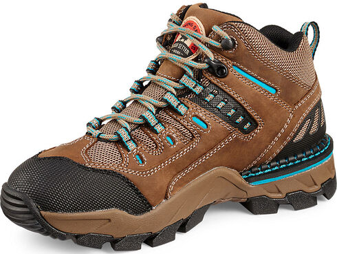 irish setter two harbors soft toe