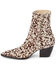 Image #3 - Matisse Women's Caty Ankle Booties - Round Toe, White, hi-res