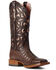 Ariat Women's Carmencita Western Boots - Wide Square Toe, , hi-res