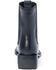 Image #4 - Coconuts by Matisse Women's Effie Chelsea Boots - Square Toe, Black, hi-res