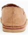 Image #5 - Twisted X Women's Boot Barn Exclusive Comfy Sparkle Loafer Shoes - Moc Toe, Brown, hi-res