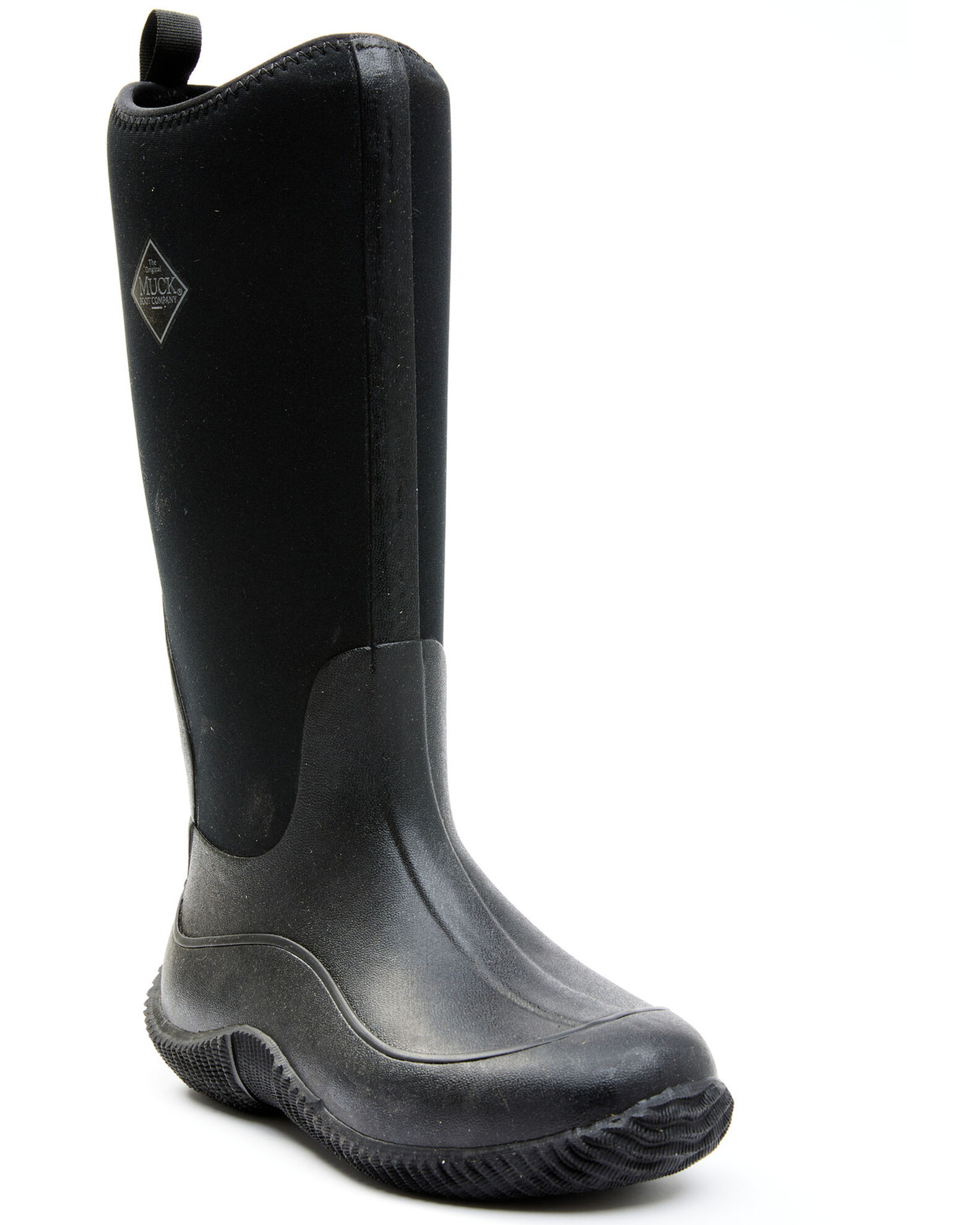 Muck Boots Women s Hale Rubber Boots Round Toe Sheplers