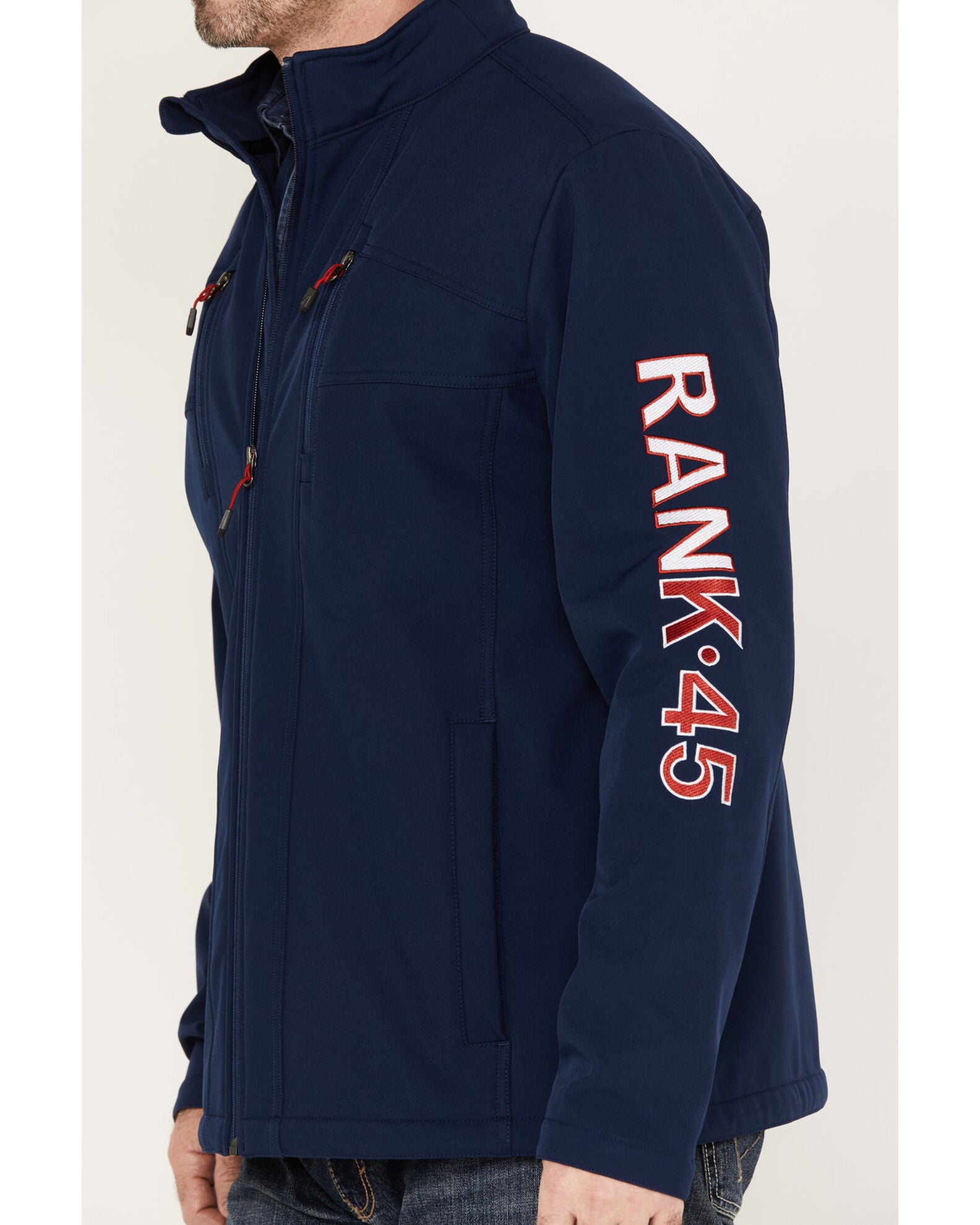 Sheplers Men's Outerwear