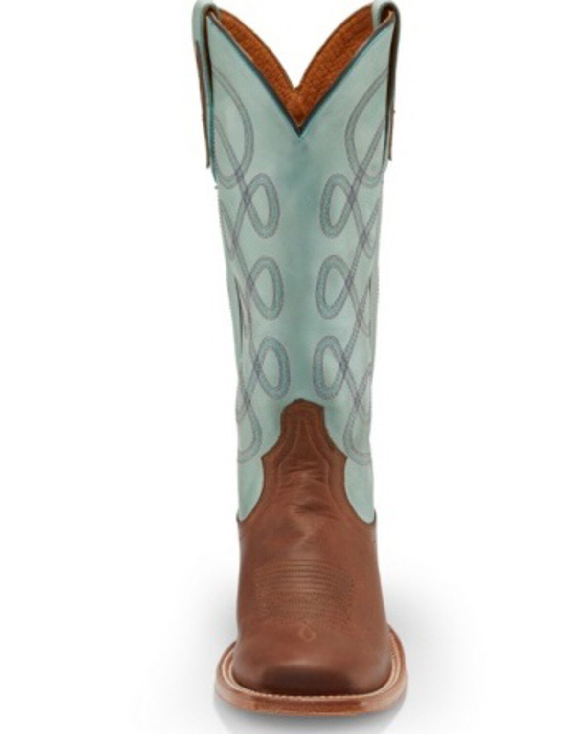 tony lama square toe boots
