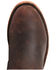 Liberty Black Women's Keeper Fashion Boots - Round Toe, Brown, hi-res
