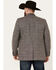 Image #4 - Circle S Men's Plano Sport Coat, Stone, hi-res