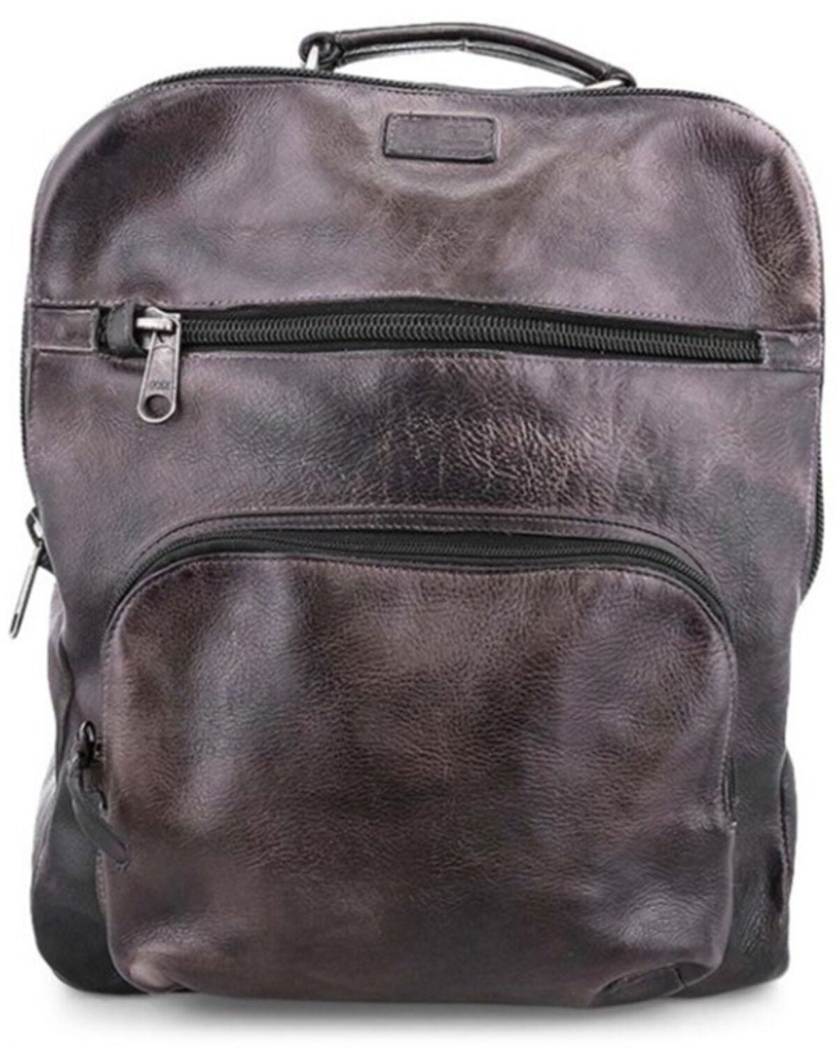Bed Stu Lafe Backpack, Black, hi-res