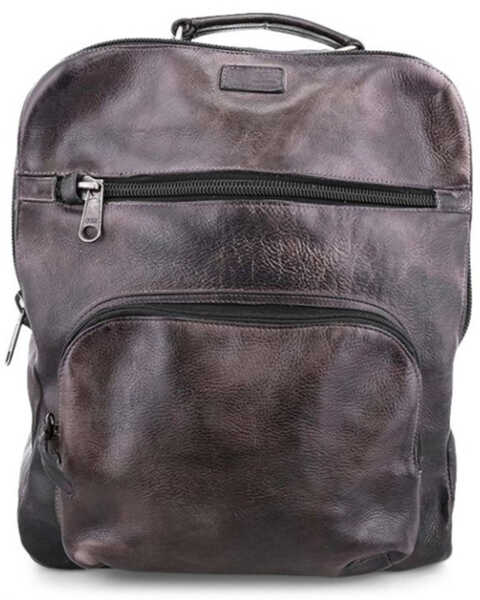 Image #1 - Bed Stu Lafe Backpack, Black, hi-res