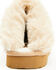 Image #5 - Very G Women's Lolly Embossed Slippers, Nude, hi-res
