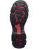Image #7 - Avenger Men's Ripsaw Industrial 4.5" Lace-Up Mid Work Boots - Carbon Toe, Black, hi-res
