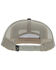 Image #2 - Hooey Men's Cactus Ropes Trucker Cap, Brown, hi-res