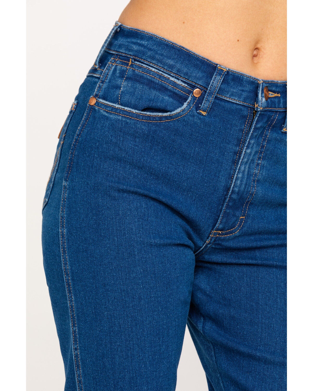 Heritage Blue Jay Slim Jeans | Sheplers