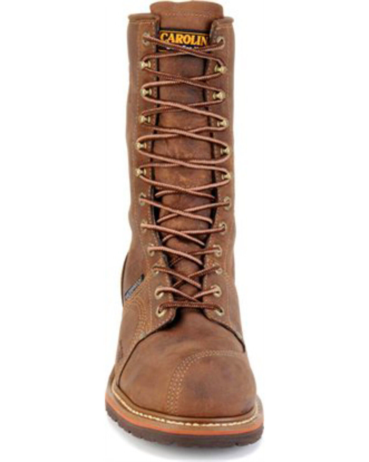 Carolina linesman boot clearance