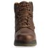Timberland Pro 6" Waterproof TiTAN Boots - Composition Toe, Mocha, hi-res