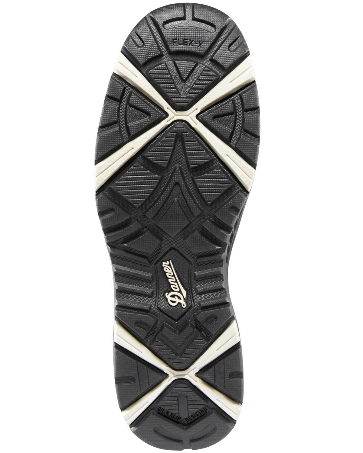 danner springfield review