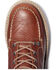 Image #3 - Timberland PRO Men's 6" Barstow Work Boots -Moc Toe, Tan, hi-res