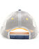 Image #3 - H3 Sportgear Men's Zion National Park Patch Ball Cap, Navy, hi-res