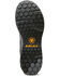 Image #5 - Ariat Men's Outpace Shift Work Shoes - Composite Toe , Black, hi-res