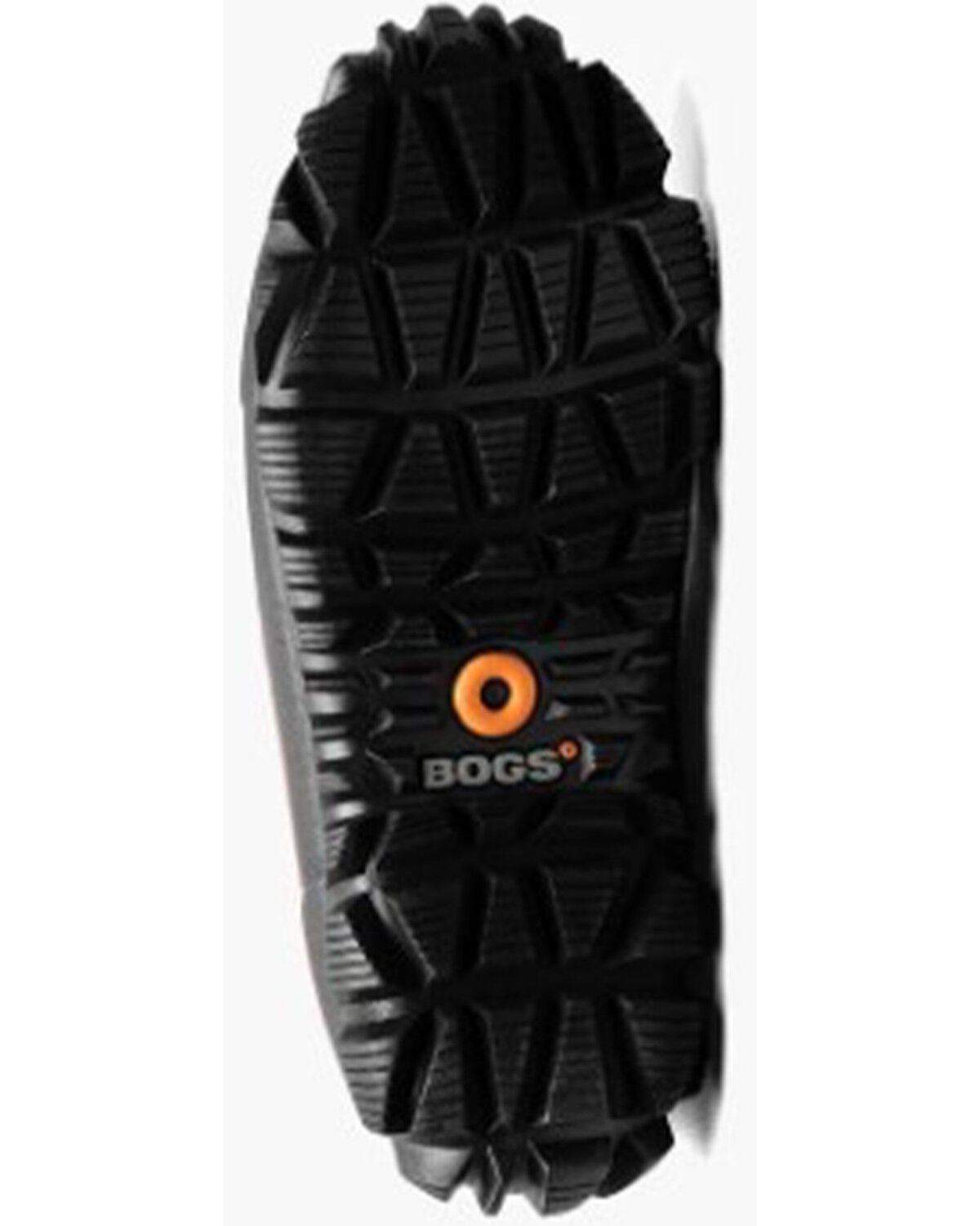Image #5 - Bogs Women's Arcata Dash Winter Boots - Round Toe, Black, hi-res