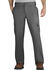 Image #3 - Dickies Men's Flex Regular Fit Straight Leg Cargo Pants, Dark Grey, hi-res