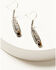 Image #4 - Shyanne Women's Juniper Sky Earring Set, Silver, hi-res