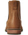 Image #3 - Ariat Women's Wexford Waterproof Chelsea Boots - Soft Toe, Brown, hi-res