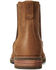 Image #3 - Ariat Women's Wexford Waterproof Chelsea Boots - Round Toe, Brown, hi-res