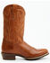 Image #2 - Cody James Men's Xtreme Xero Gravity Western Performance Boots - Round Toe, Brown, hi-res