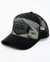 Image #2 - Brothers and Sons Men's Logo Patch Ball Cap, Camouflage, hi-res