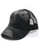 Image #1 - H3 Sportgear Men's Spartan Helmet Embroidered Camo Print Ball Cap , Camouflage, hi-res