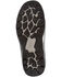 Puma Safety Men's Tanami Water Repellent Safety Boots - Soft Toe, Black, hi-res