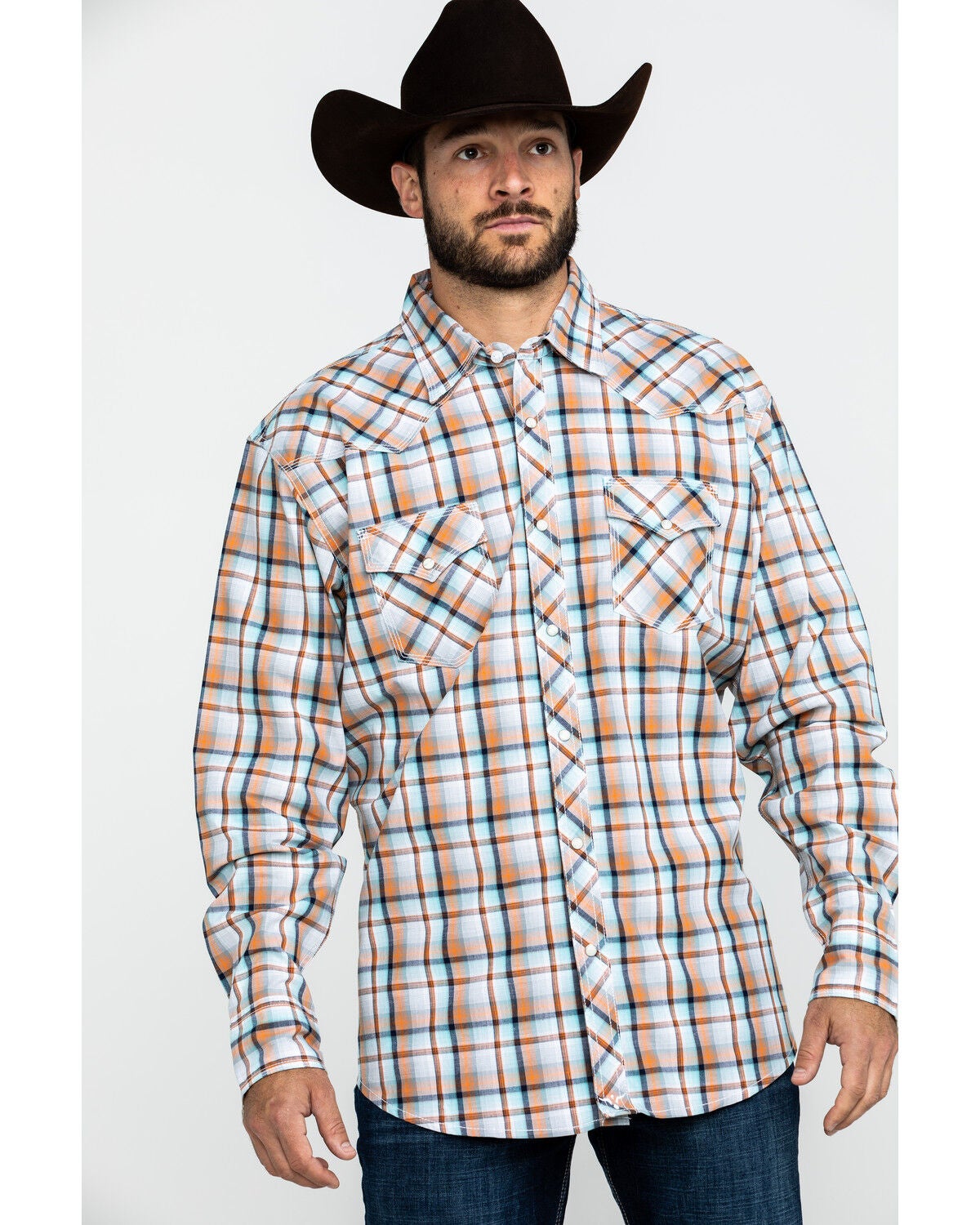 Wrangler 20X Men's Advanced Comfort 