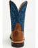 Image #5 - Twisted X Men's 11" Tech X&trade; Performance Western Boots - Broad Square Toe, Brown, hi-res